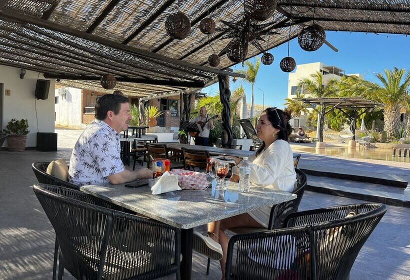 Szálloda Ventana Blue