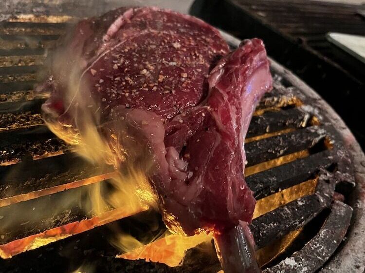 Szálloda Ventana Blue