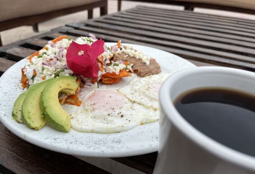 Szálloda Ventana Blue