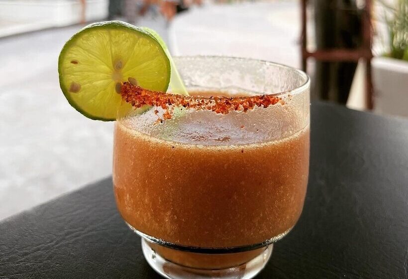 Szálloda Ventana Blue