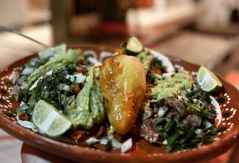 Szálloda Ventana Blue