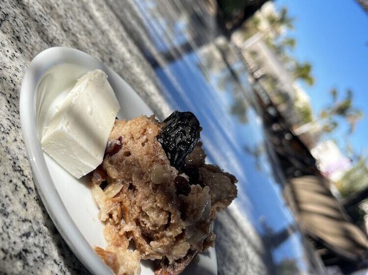 Szálloda Ventana Blue