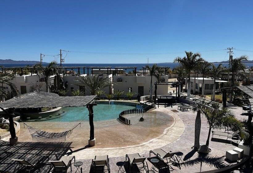 Szálloda Ventana Blue