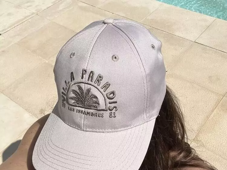 ホテル Villa Paradis