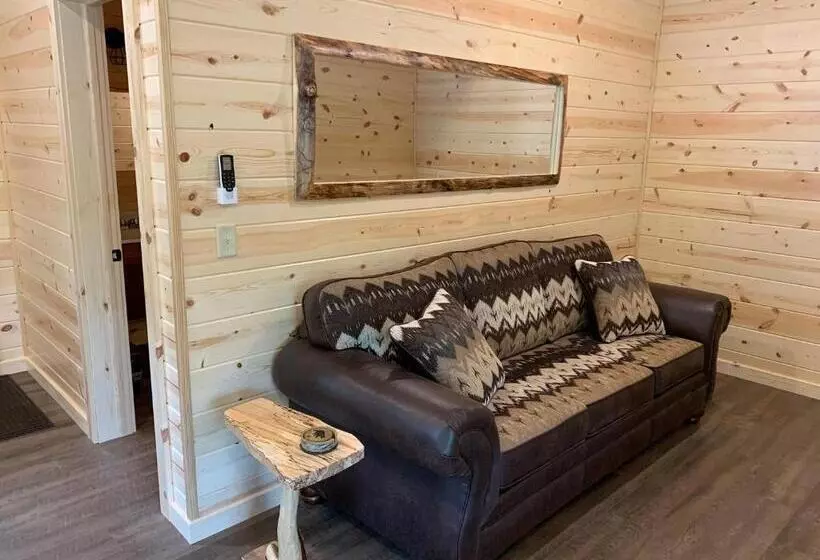 Hotelli Waterview Lodge By Amish Country Lodging