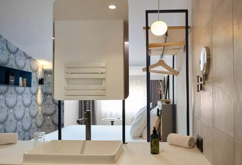 Maison Juste