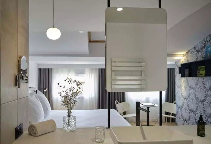 Maison Juste