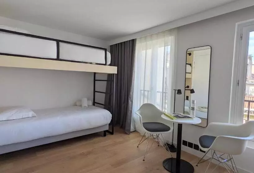 Maison Juste