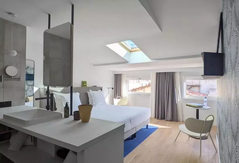 Maison Juste