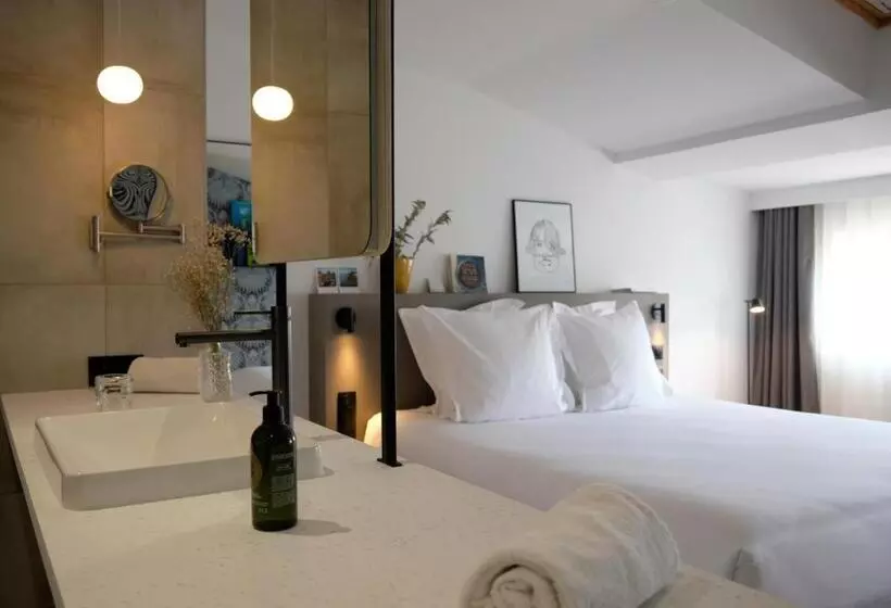 Maison Juste