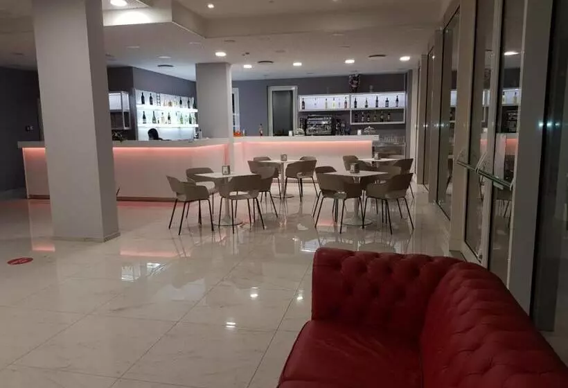 Nuovo Hotel Settibi 20m Dalla Spiaggia