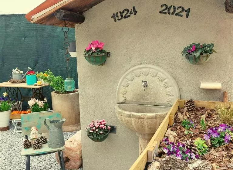 Majatalo Casa Autunno