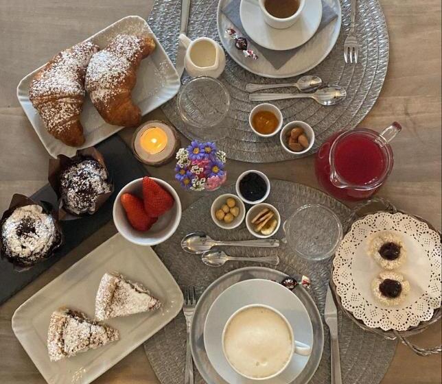 פנסיון Casa Autunno