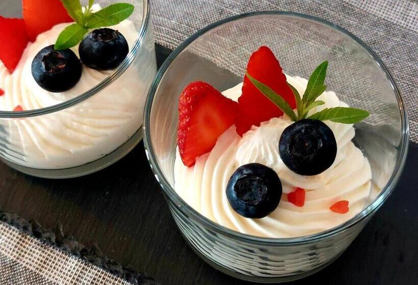 פנסיון Casa Autunno