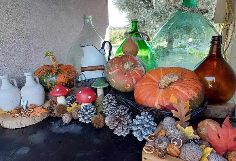 Majatalo Casa Autunno