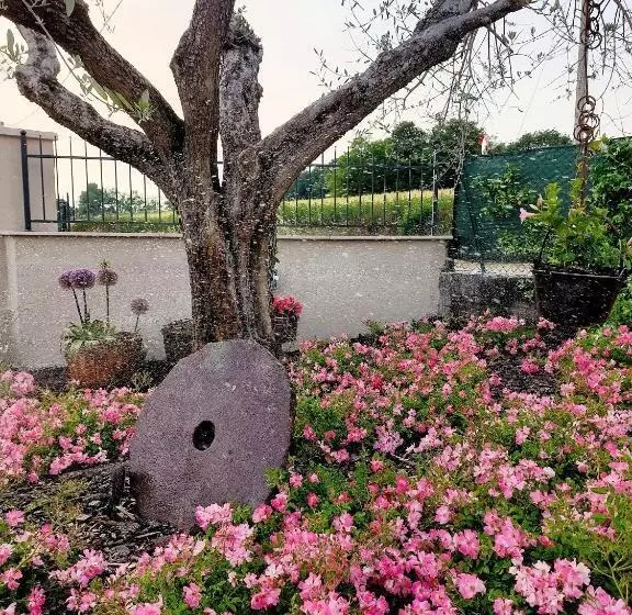 Majatalo Casa Autunno