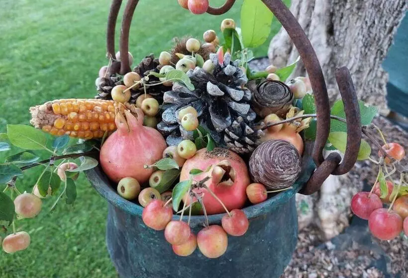 Majatalo Casa Autunno