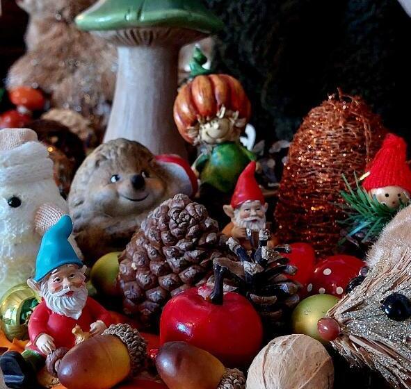 פנסיון Casa Autunno