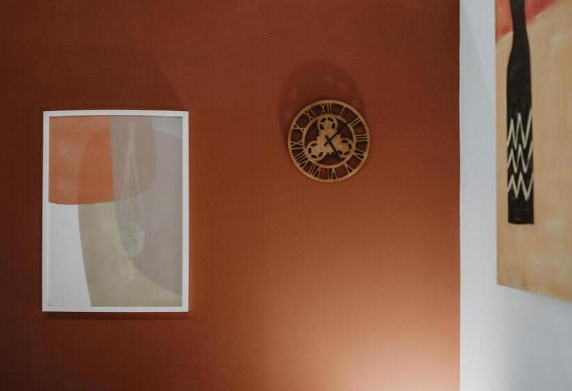 膳宿费 Maravigghia Palermo Rooms