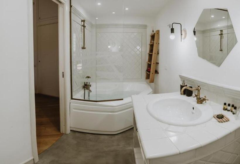 膳宿费 Maravigghia Palermo Rooms