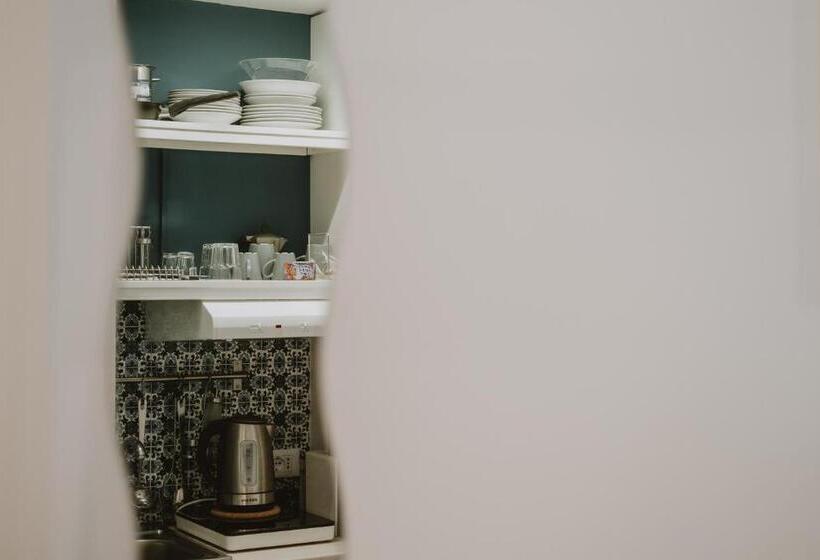 膳宿费 Maravigghia Palermo Rooms