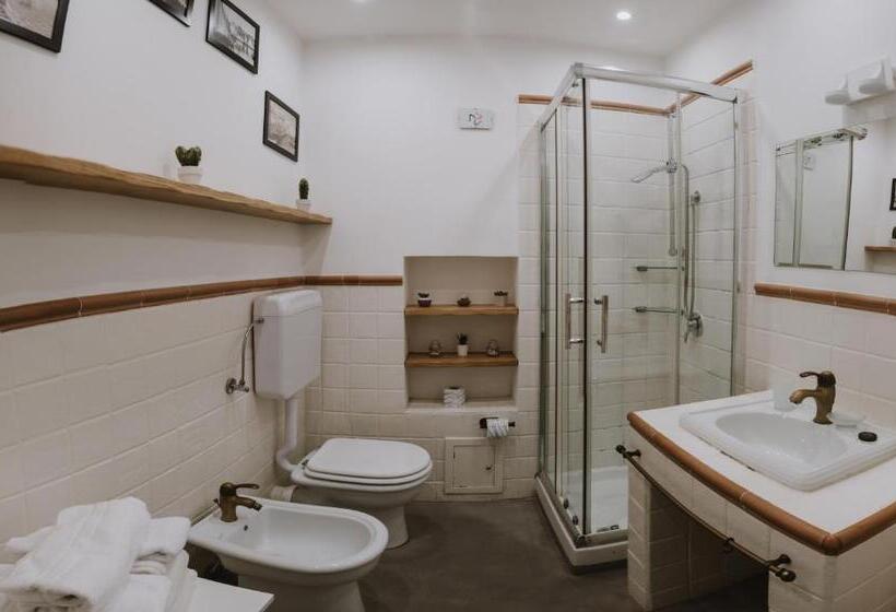 膳宿费 Maravigghia Palermo Rooms