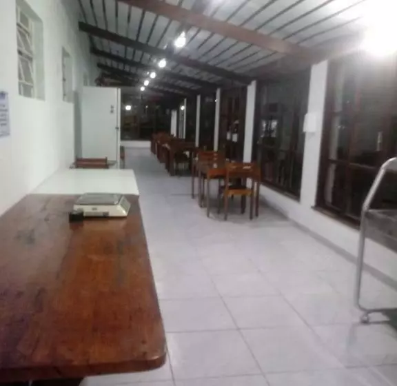 Majatalo Pousada E Clube Securitarios
