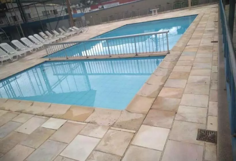 Majatalo Pousada E Clube Securitarios