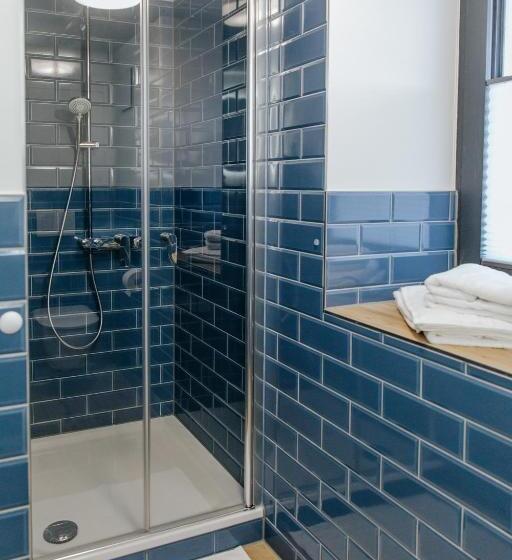 פנסיון Village Turmzimmer