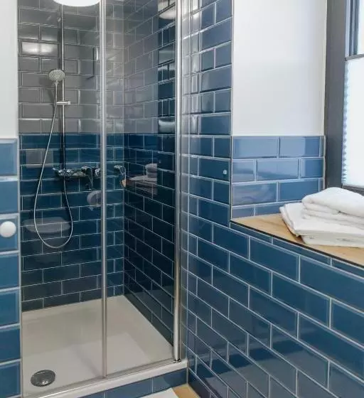 Majatalo Village Turmzimmer