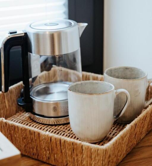 פנסיון Village Turmzimmer