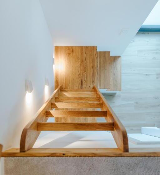 פנסיון Village Turmzimmer