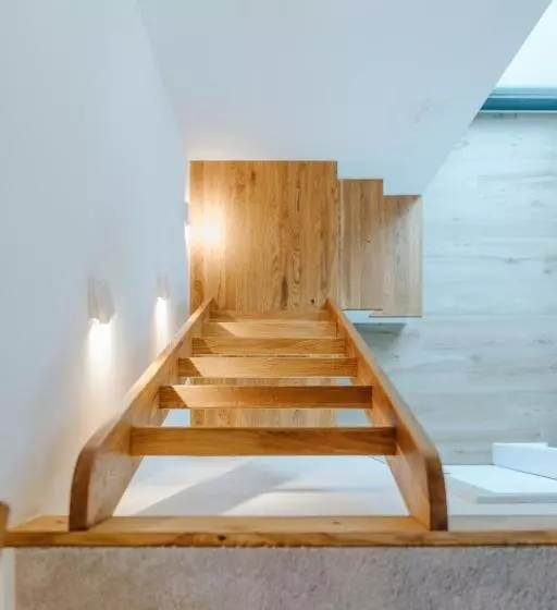 Majatalo Village Turmzimmer