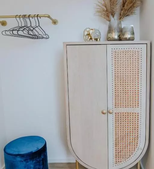 Majatalo Village Turmzimmer