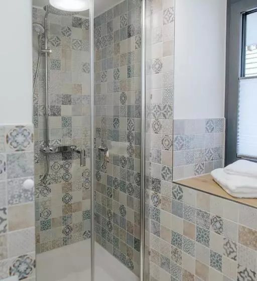 Majatalo Village Turmzimmer