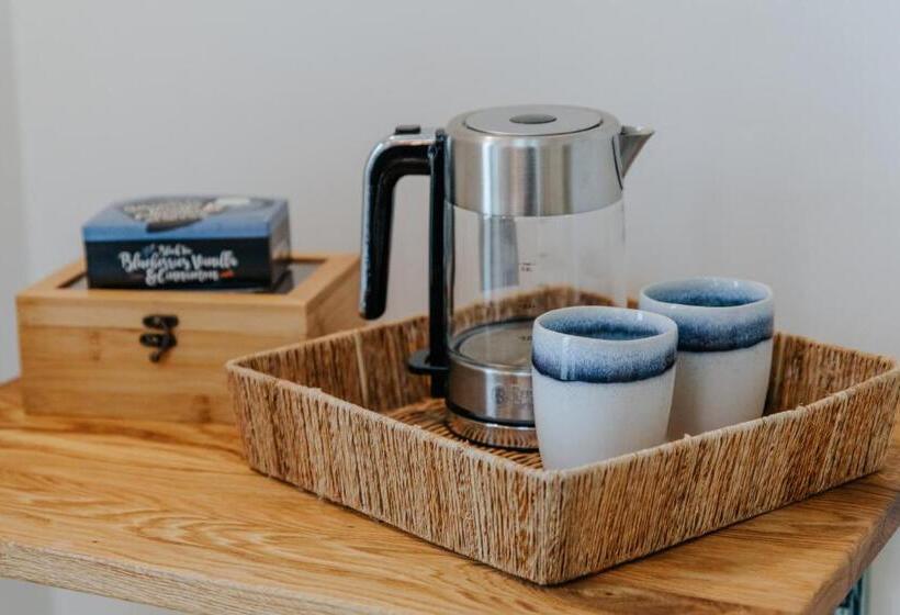 פנסיון Village Turmzimmer