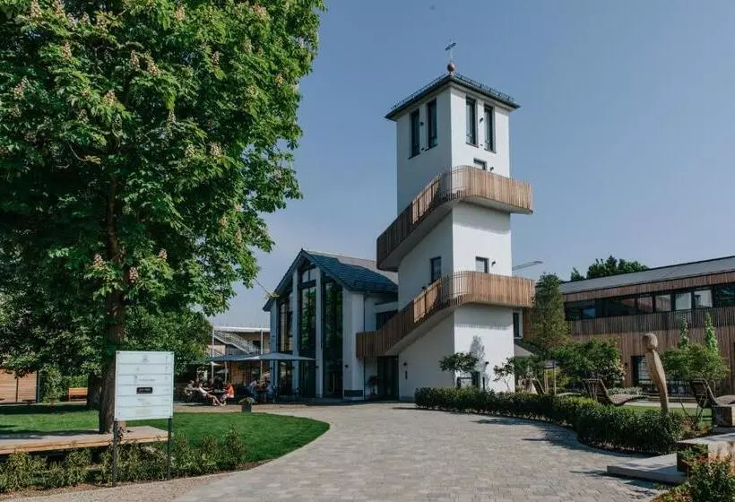 Majatalo Village Turmzimmer