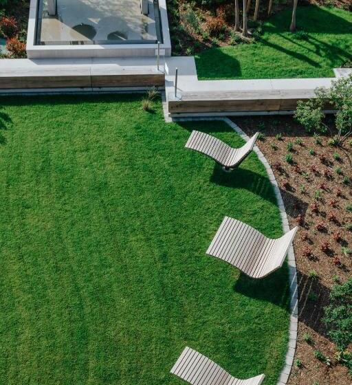 פנסיון Village Turmzimmer