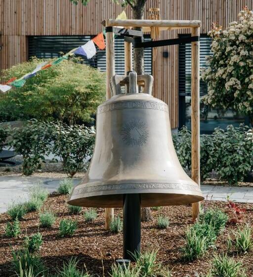 פנסיון Village Turmzimmer