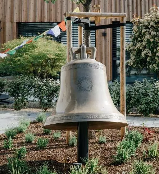 Majatalo Village Turmzimmer