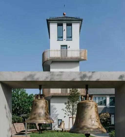 Majatalo Village Turmzimmer