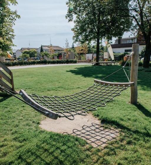 פנסיון Village Turmzimmer