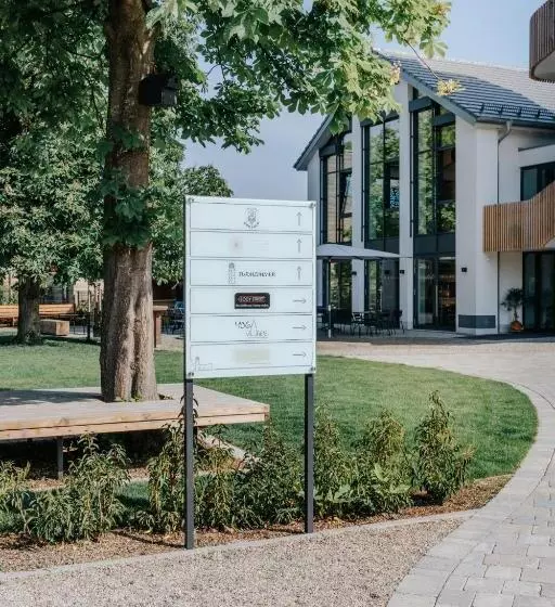 Majatalo Village Turmzimmer