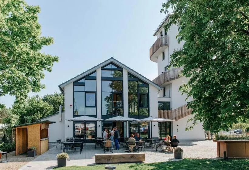 Majatalo Village Turmzimmer