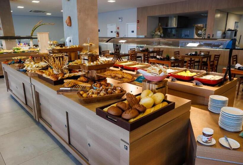 استراحتگاه Maragogi Brisa Exclusive