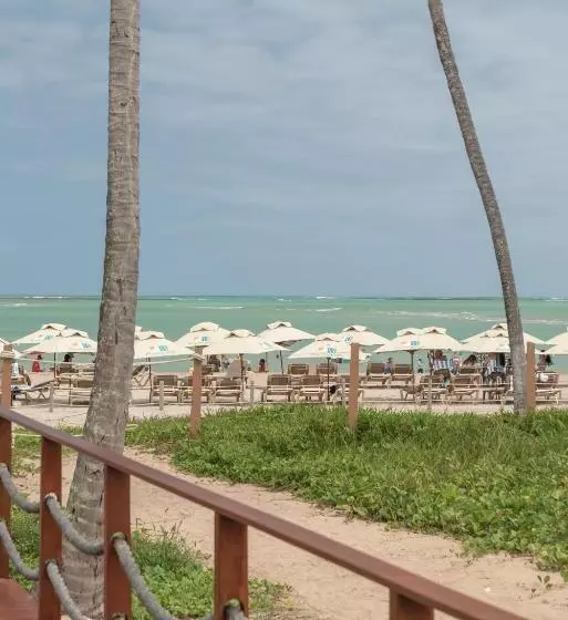 Resort Maragogi Brisa Exclusive