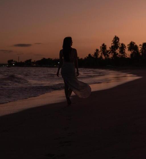 استراحتگاه Maragogi Brisa Exclusive