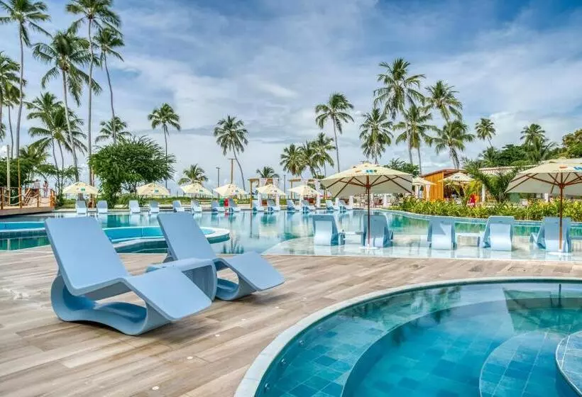 Resort Maragogi Brisa Exclusive