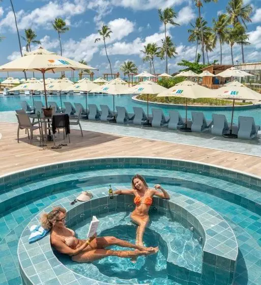 Resort Maragogi Brisa Exclusive