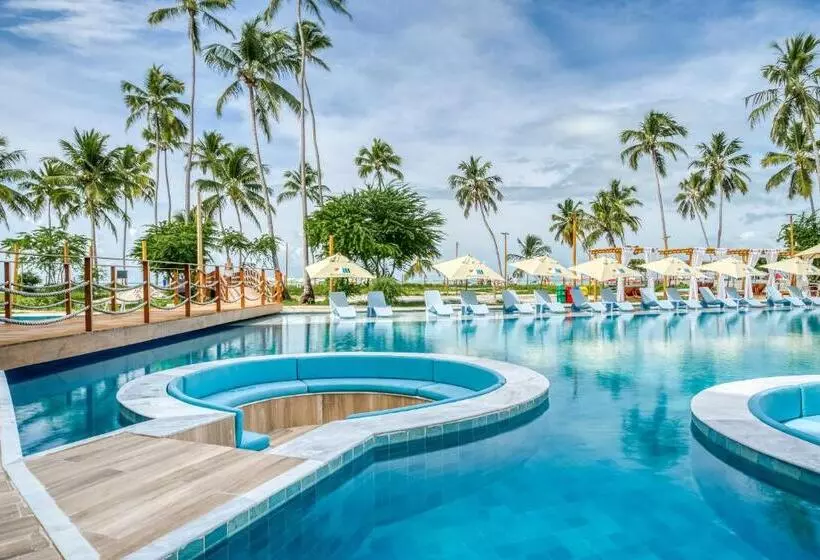 Resort Maragogi Brisa Exclusive